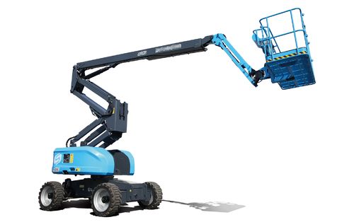 Фото с сайта arlift.ru